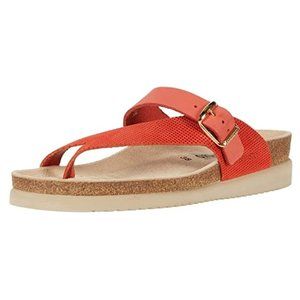 Mephisto Women's Helen Mix Thong Sandals